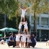 運動会