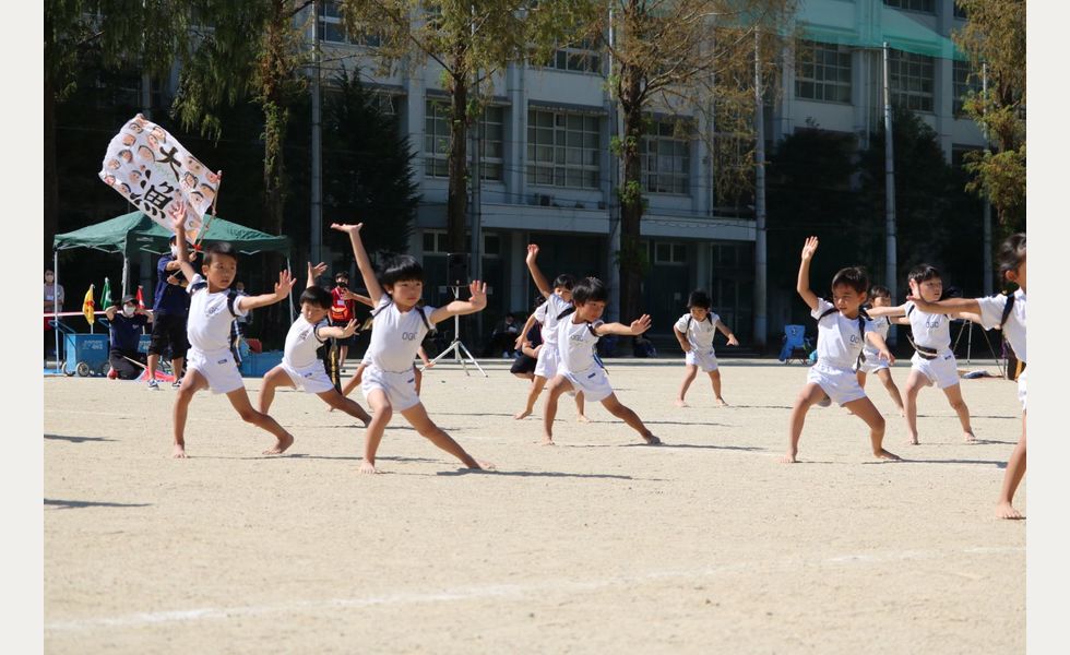 運動会