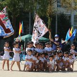 運動会