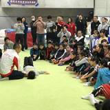 関西ジュニア講習会