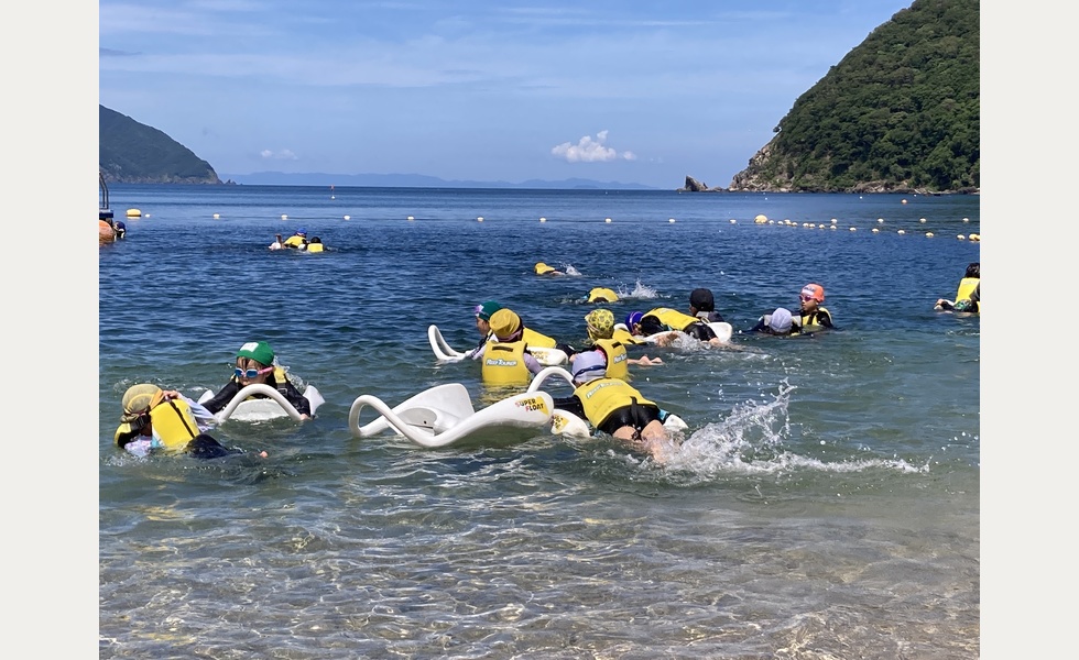 2024サマーキャンプ