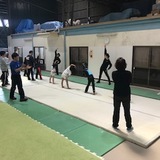スタッフ研修