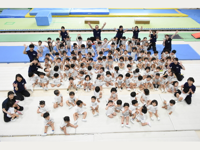 スポーツ学園