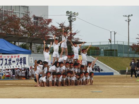スポーツ学園
