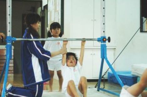 Bクラス（年中児～年長児）