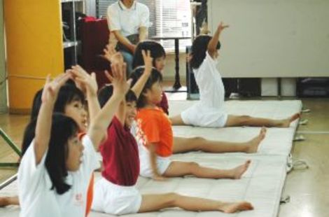 Cクラス（小学１年～2年生）