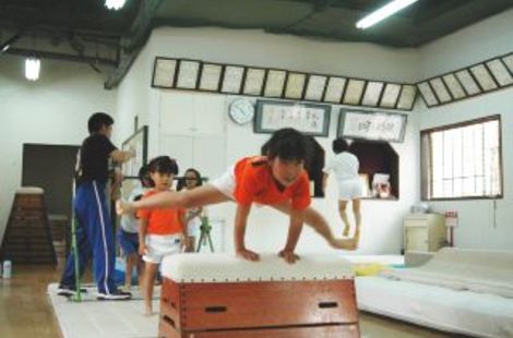 Cクラス（小学１年～2年生）