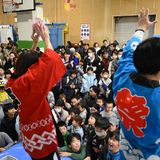 OGC祭り