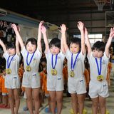 スポーツ学園　スポーツフェスティバル