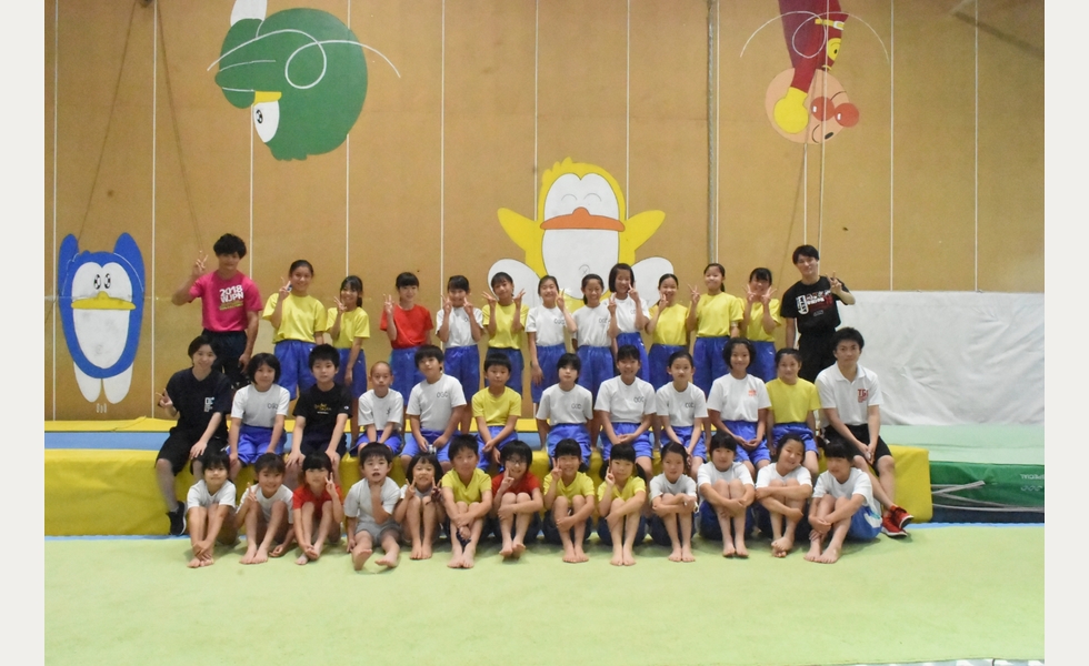 特別練習会