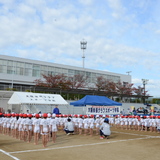 運動会