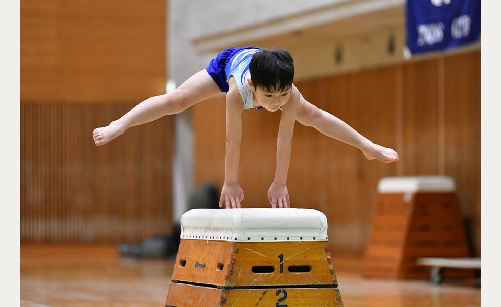 近大付属高校　体操部クラブバッグ 大幅値下げ中！近大付属高校体操部クラブバッグ