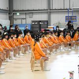 卒園式